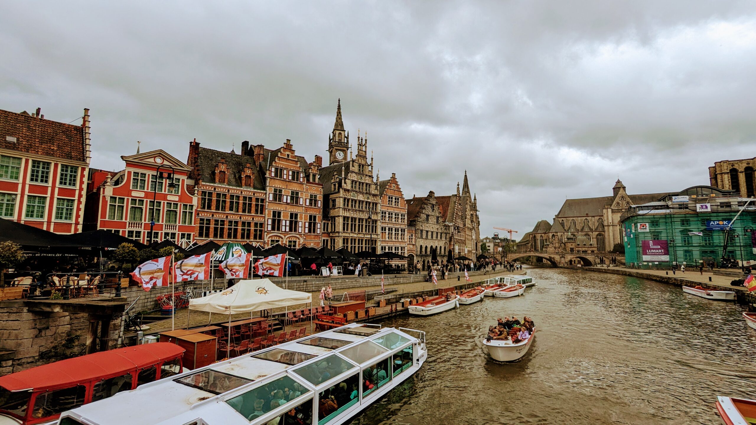 17 best things to see and do in Ghent, Belgium (2024 travel guide)