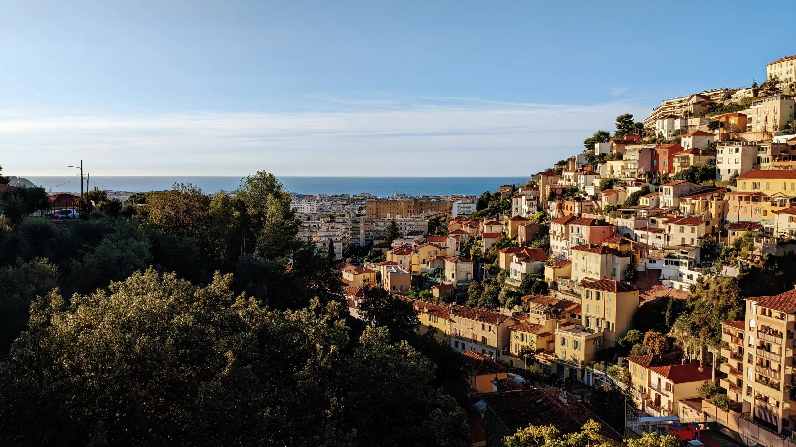 15 amazing places to go in Nice, France (2024)