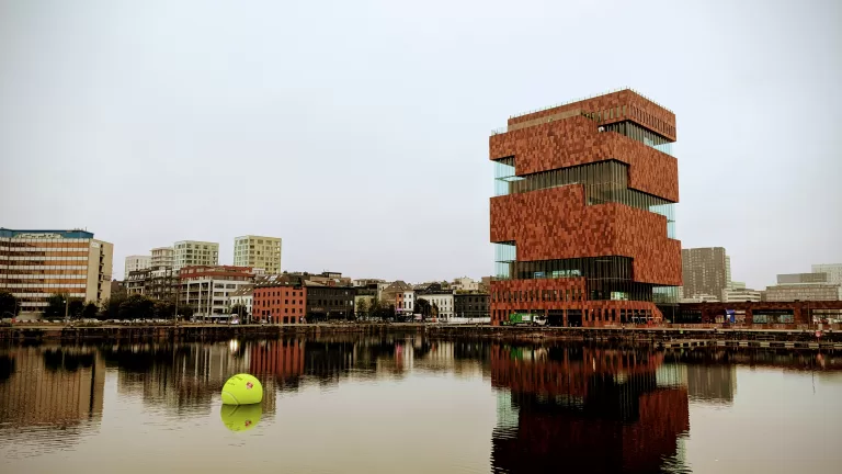 Ultimate guide to all 23 Antwerp museums (2024)
