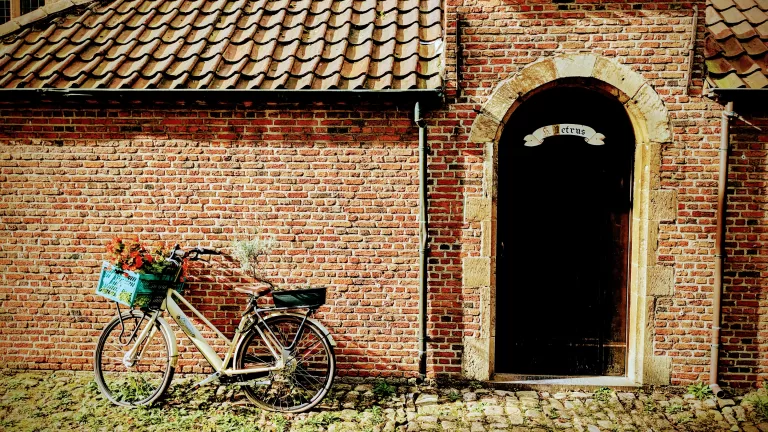 What is Slow Travel and Why Should You Try It?