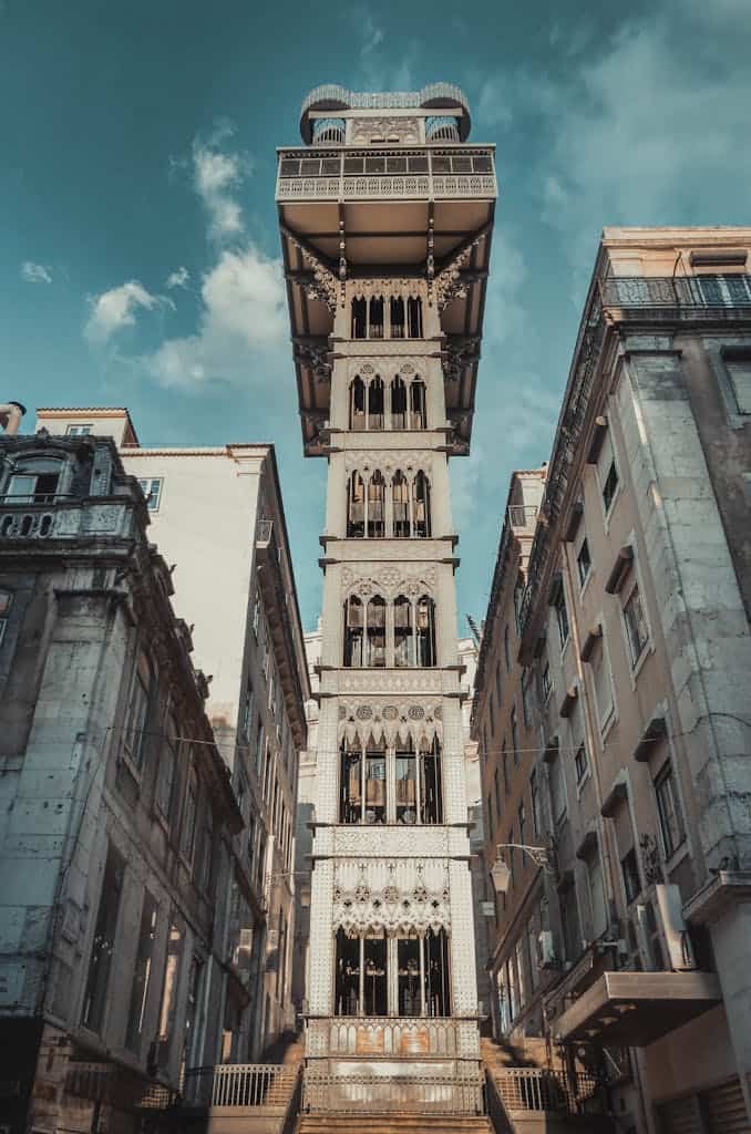 Giralda Tower in Seville, Spain, a renowned historical landmark offering stunning views and a glimpse into Moorish architecture and cultural heritage. Ideal for travel enthusiasts exploring Spain.